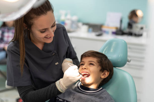 Emergency Dental Filling Replacement in NY
